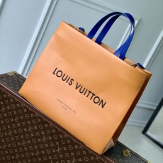 LV Shopping Bags